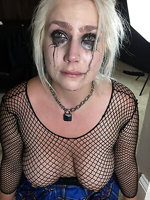 Anal Always Makes Me Cry.