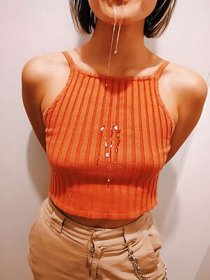 I Think My Smile Says It All??