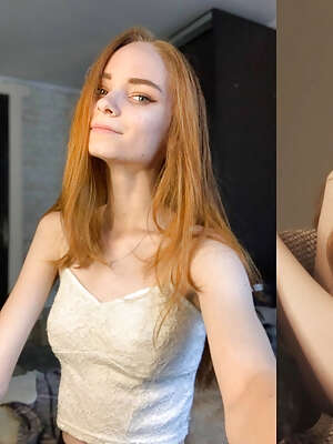 If You Want I Get Hot