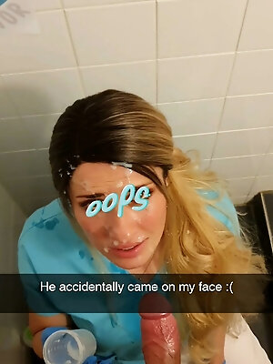 Omg Guys Have Bad Aim... I Said Cum In The Cup