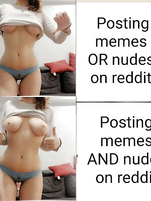 Are Memes Allowed Here? (f)