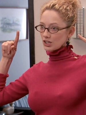 Judy Greer