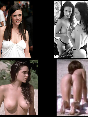 Jennifer Connelly