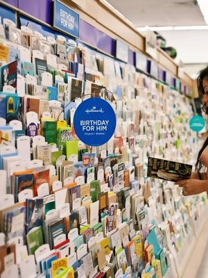 Late-night Shopping At Walmart...