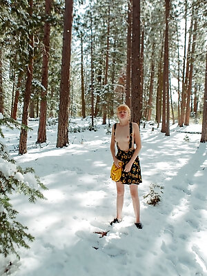 To The Cold, Fuck You. You Always Made My Nipples Hard.