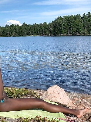 I Wanted To Show You My Holes And Flexibility ðŸ¤ª