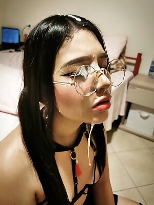 My Makeup Was Ruined :(