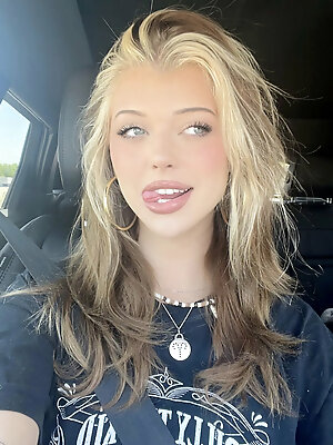 Loren Gray