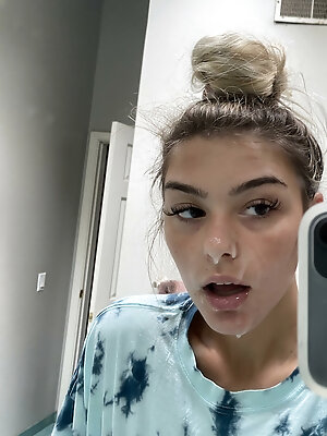 Woke Up, Rolled Over, And Sucked His Cock