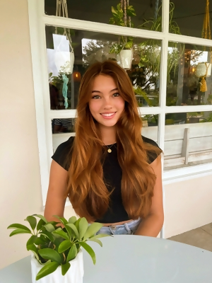 Stopped For A Coffee