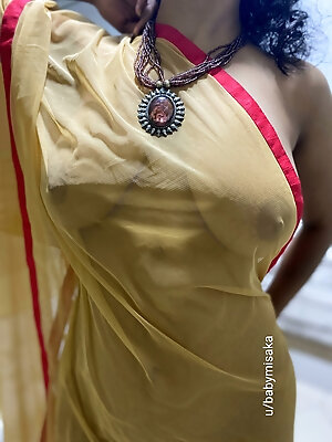 Just Showing Off My Body. Do You Like?