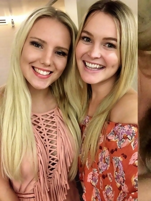 Good Friends Became Best Friends That Night