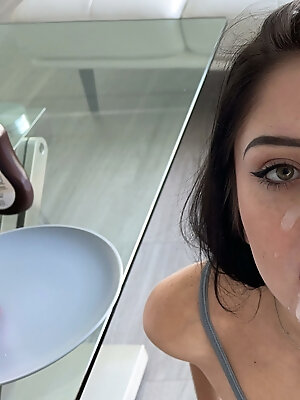 Facials Turn Me On So Much!!