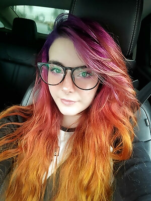 I Need New Glasses :3