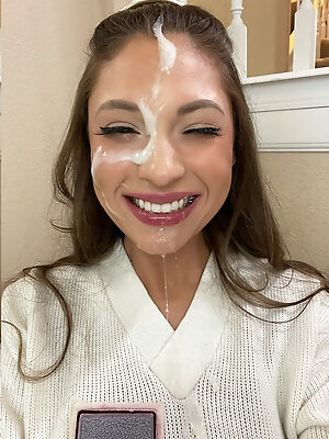 Cum Selfies ðŸ’¦