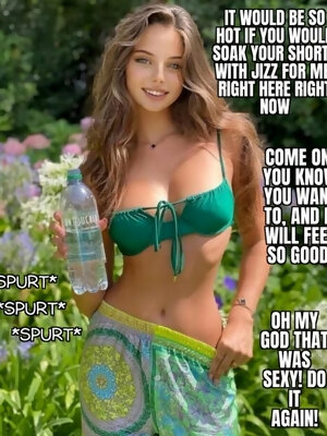 Come On, It Will Feel So Good