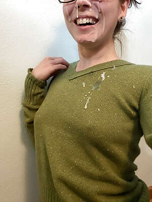 Took 2 Big Loads That Day ?? (f)oc