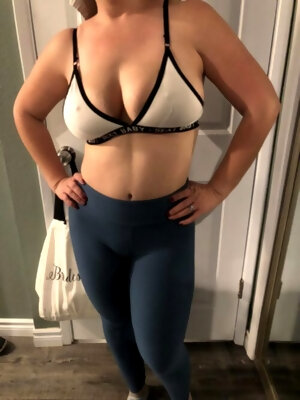 My Wife Looks Great For Being 40